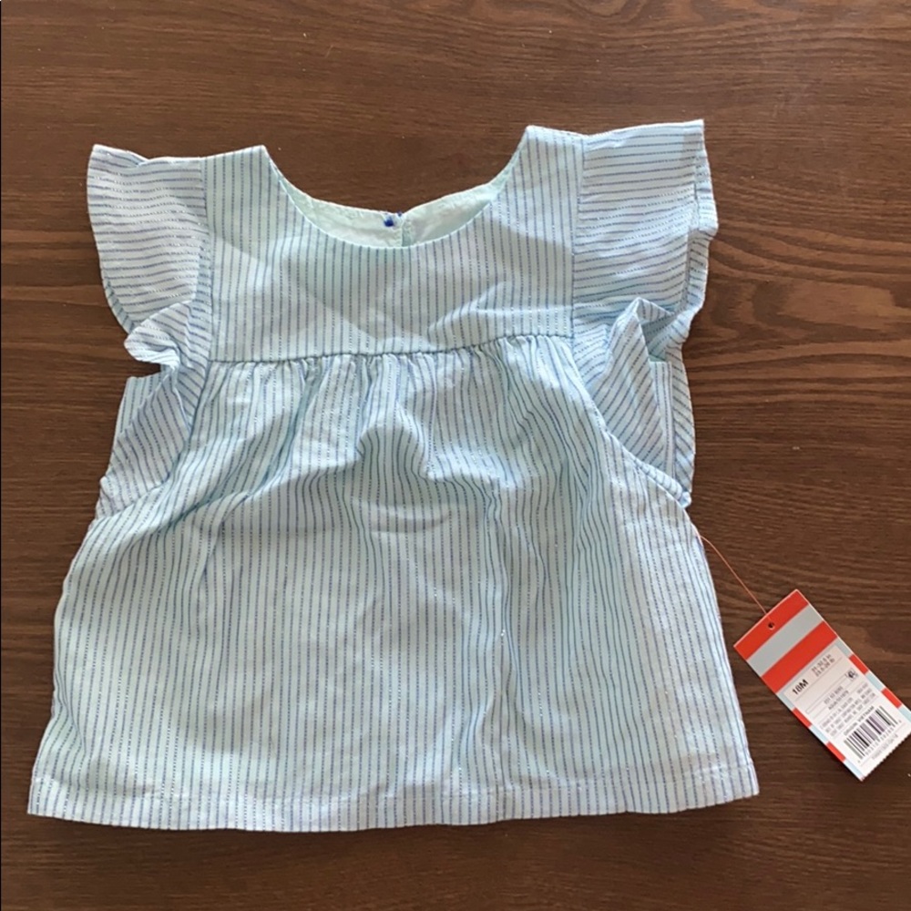 Girls top